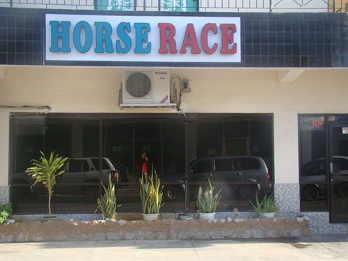 Micro Beach Hotel Garapan Εξωτερικό φωτογραφία