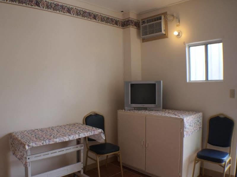 Micro Beach Hotel Garapan Εξωτερικό φωτογραφία